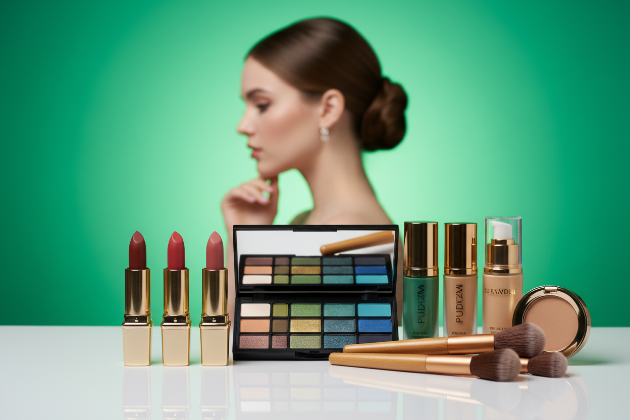 Makeup