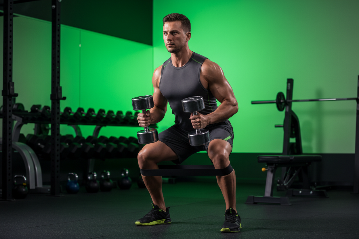 Sportsgear for men