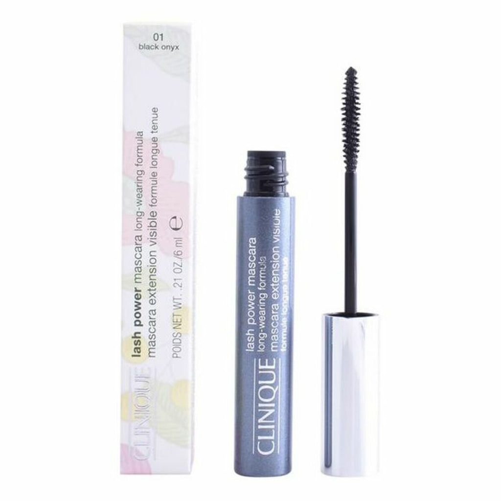 Clinique Mascara Clinique Lash Power Black 6 Ml