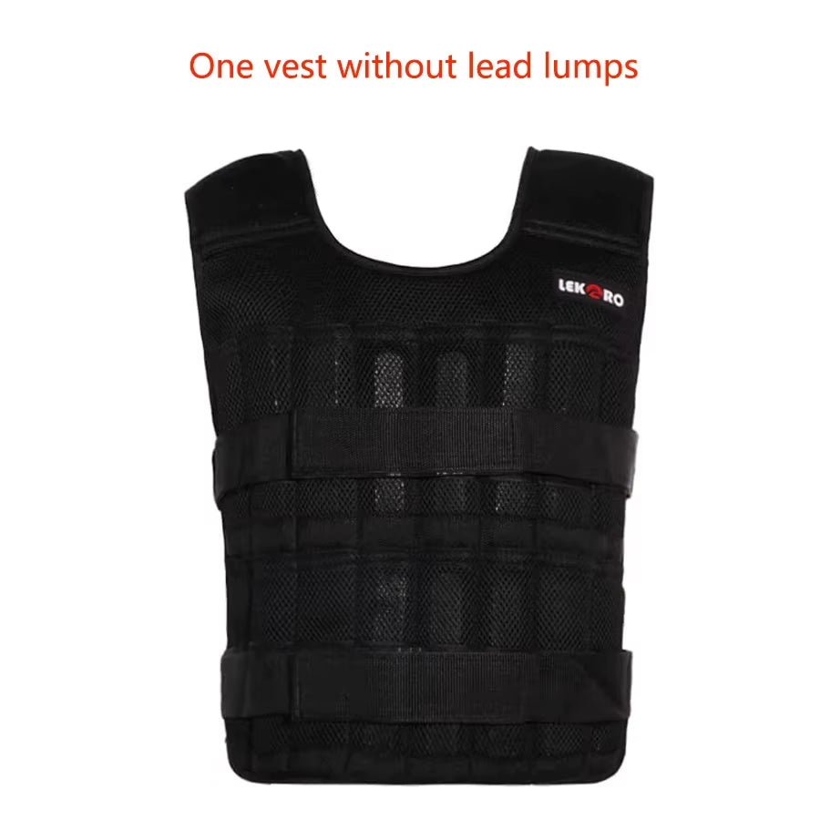 Full Set of Equipment of Adjustable Weight Running Physical Training Fitness Dumbbell Strap Wrist and Ankle Training Kit