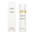 Chanel Spray Deodorant Chanel Coco Mademoiselle 100 Ml