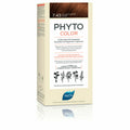 Phyto Paris Permanent Colour Phyto Paris Phytocolor 7.43-Rubio Dorado Cobrizo Nº 7.43-Rubio Dorado Cobrizo