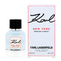 Karl Lagerfeld Men's Perfume Edt Karl Lagerfeld Karl New York Mercer Street 60 Ml
