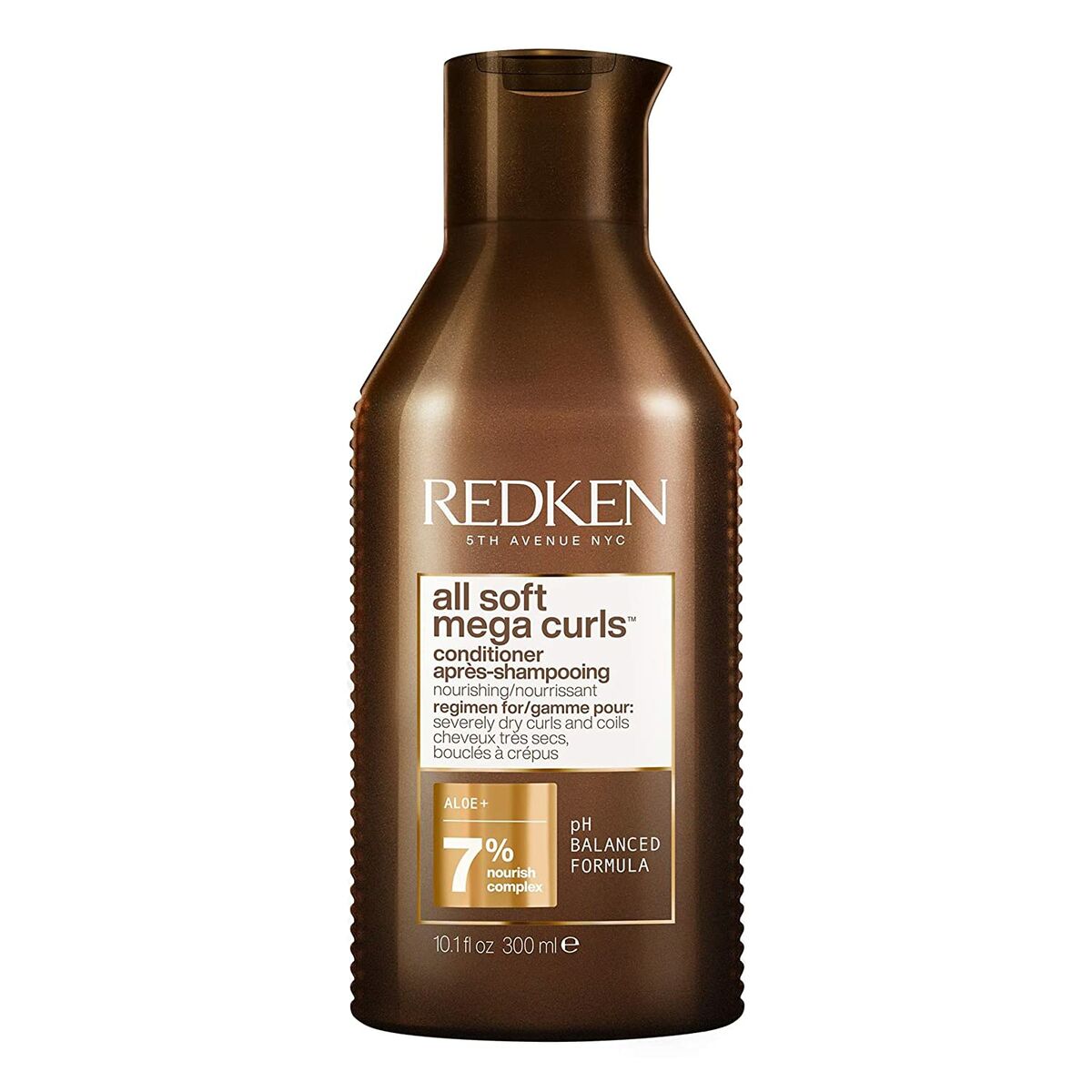 Redken Conditioner Redken All Soft Mega Curls 300 Ml