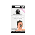 Rose & Rose Pore Cleaning Strips Rose & Rose Charcoal 6 Units