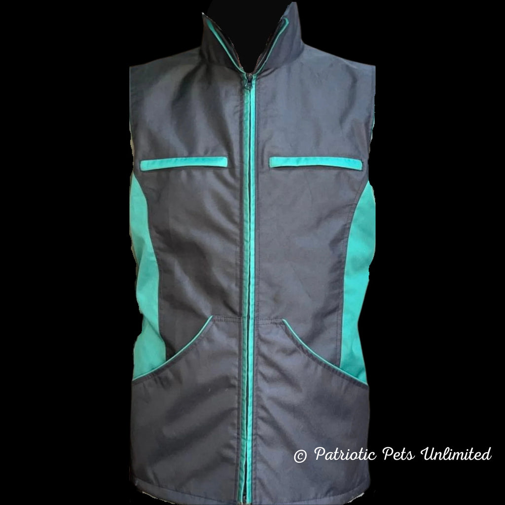 Dog Handler Training Vest