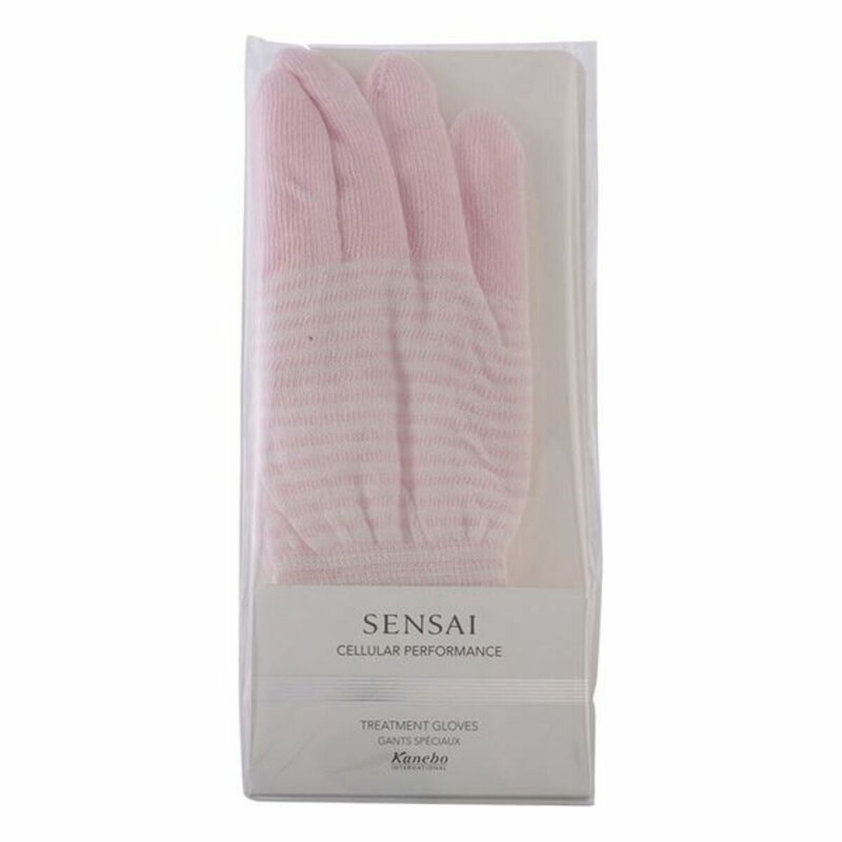 Sensai Hand Treatment Gloves Sensai