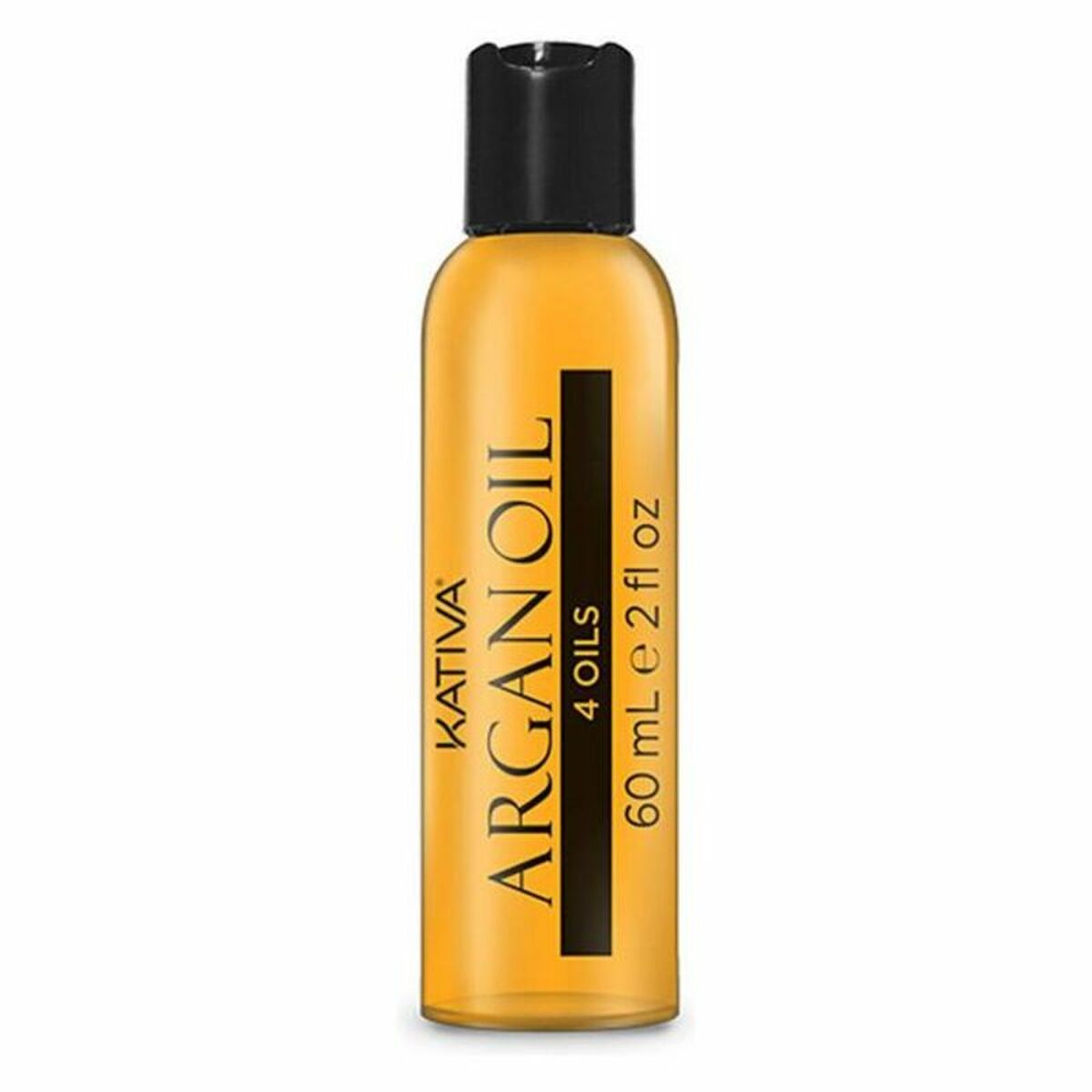 Kativa Complete Restorative Oil Argan Oil Kativa Argan Oil Oils 60 Ml