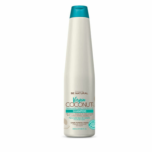 Be Natural Shampoo Be Natural Life Be