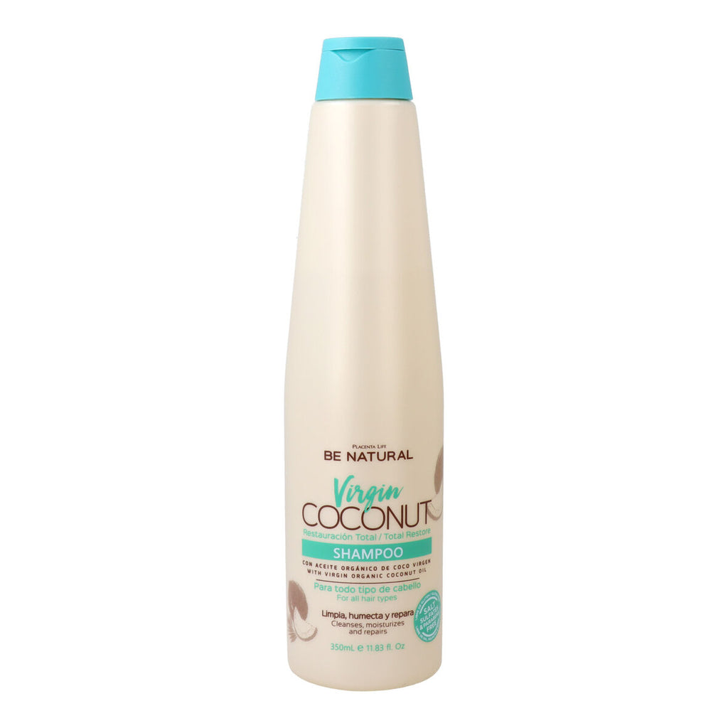 Be Natural Shampoo Be Natural Life Be