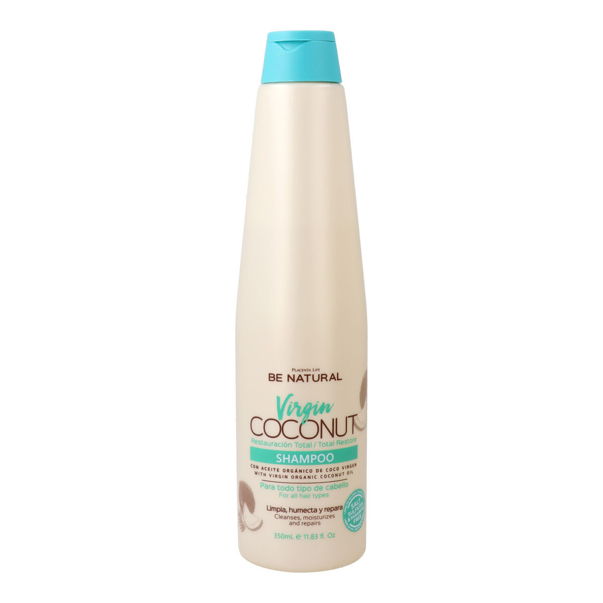 Be Natural Shampoo Be Natural Life Be