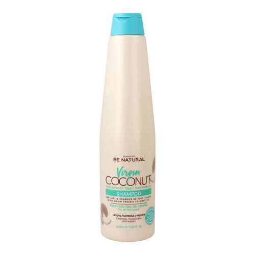 Be Natural Shampoo Be Natural Life Be