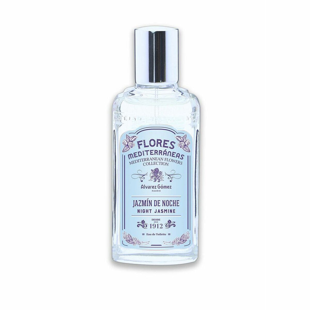 Alvarez Gomez Women's Perfume Alvarez Gomez 100150 Edt 150 Ml