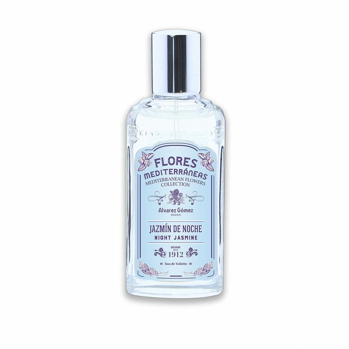 Alvarez Gomez Women's Perfume Alvarez Gomez 100150 Edt 150 Ml