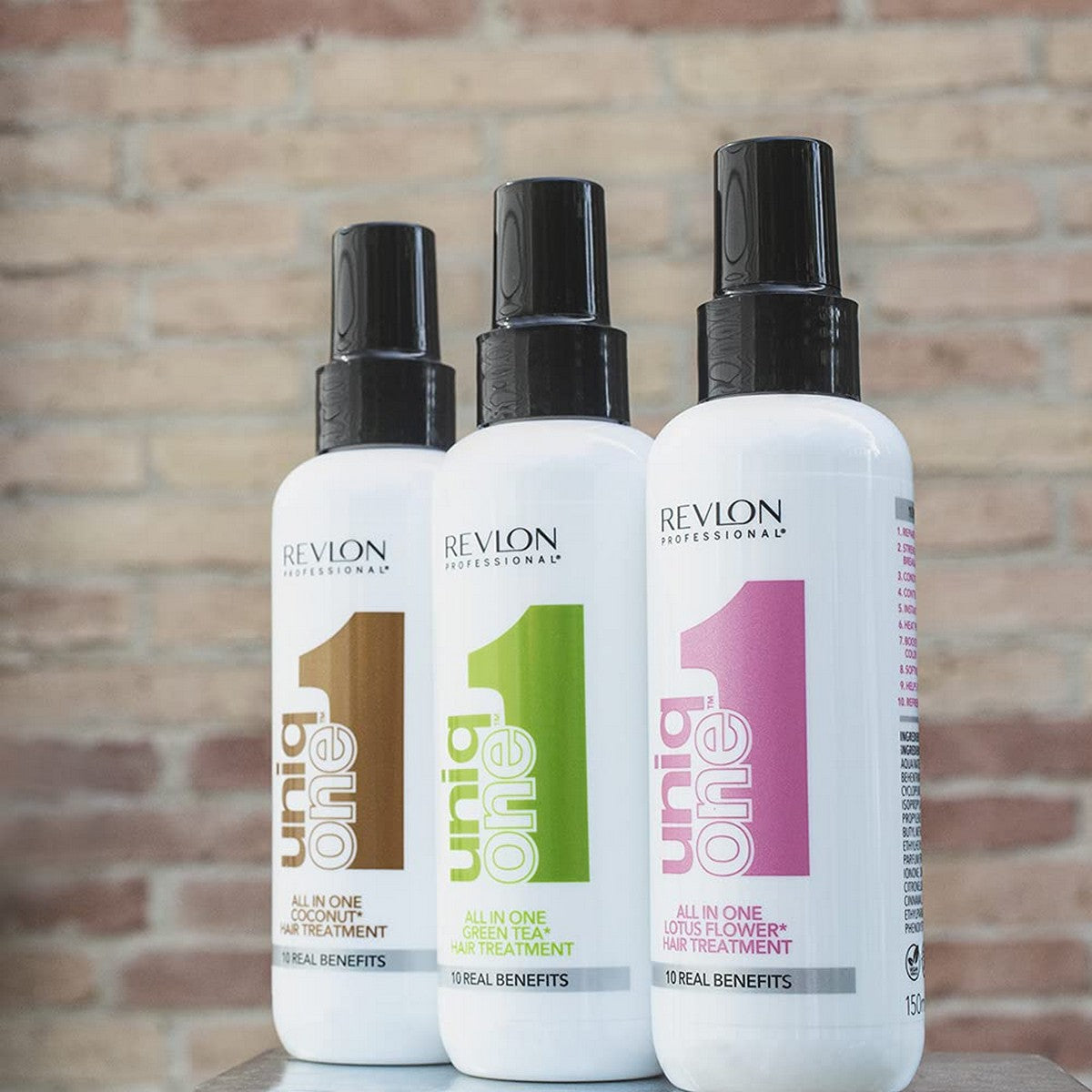 Revlon Shampoo Revlon Rev142912 150 Ml