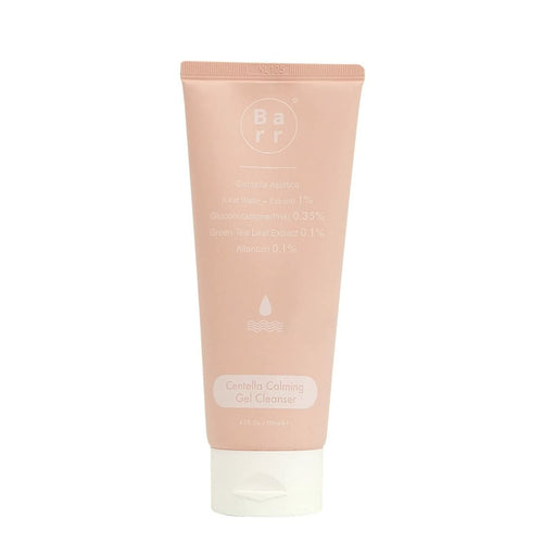 Barr Facial Cleansing Gel Barr Centella Calming 120 Ml