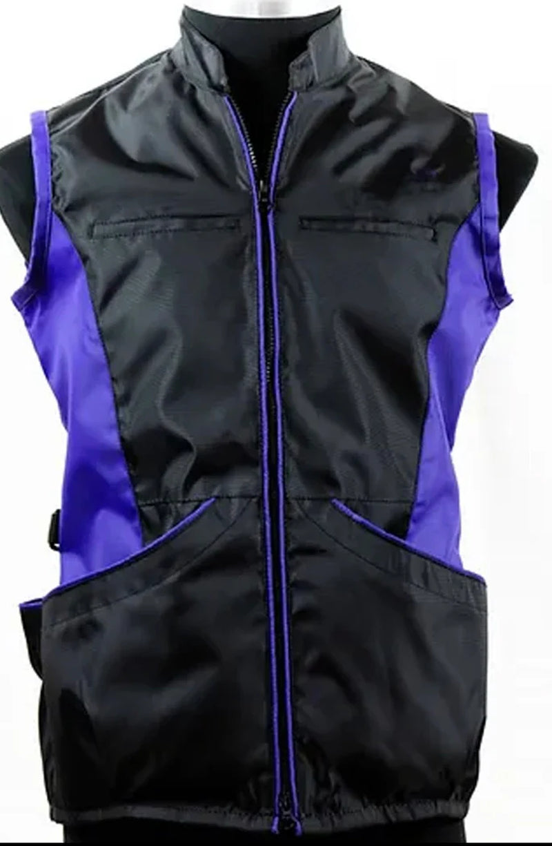 Dog Handler Training Vest