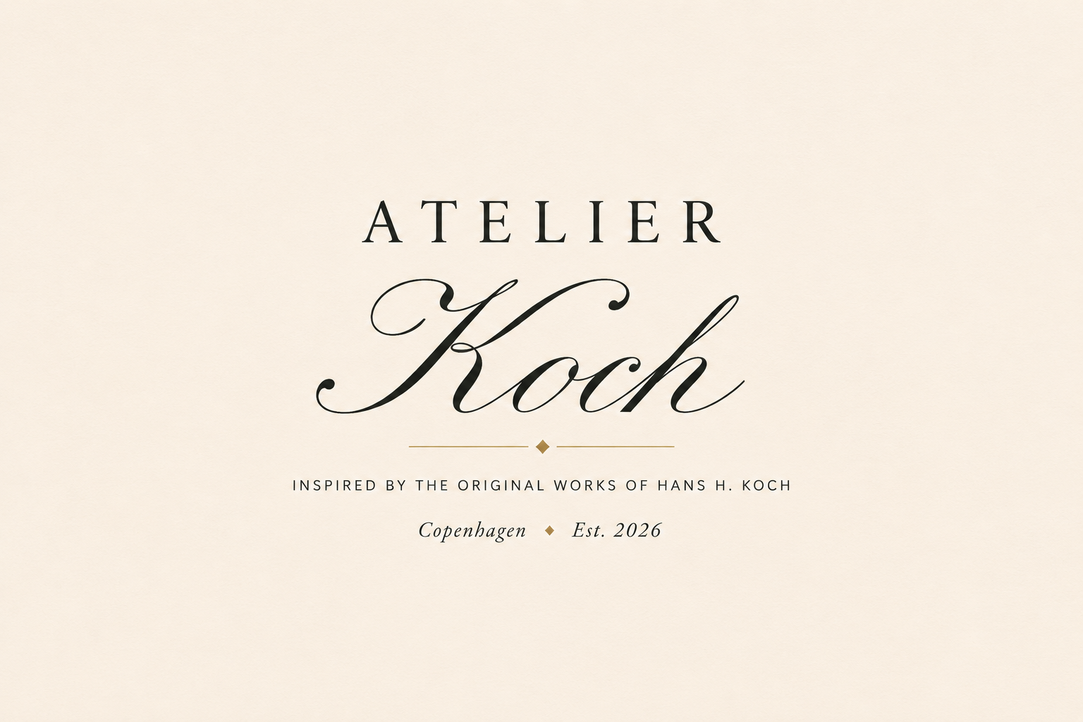 Atelier Koch
