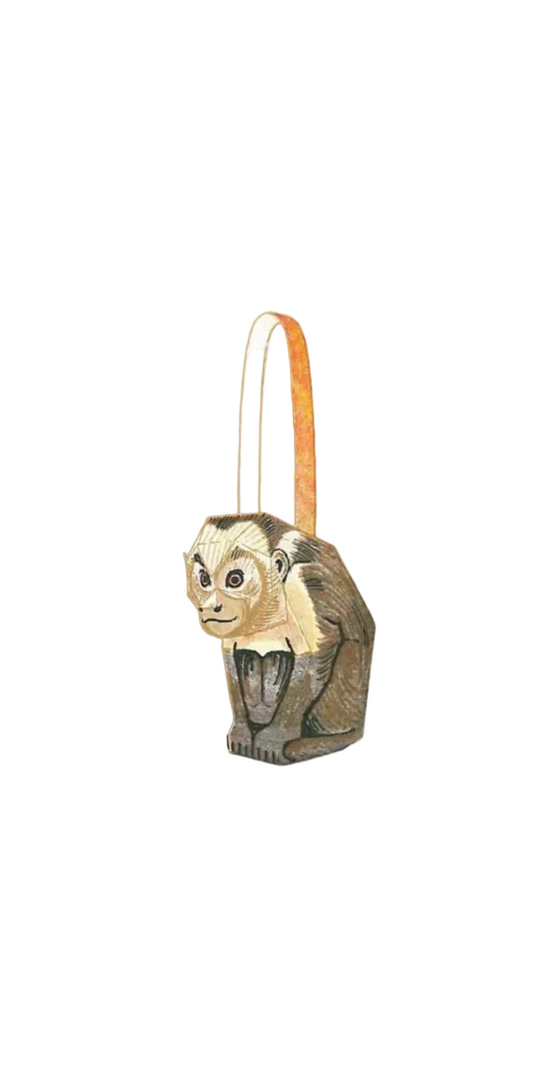 The Monkey