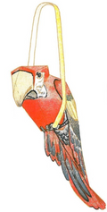 The Parrot