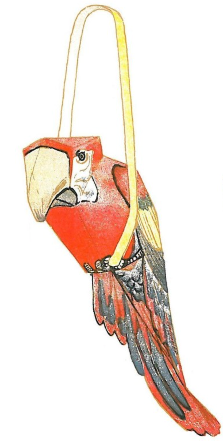 The Parrot