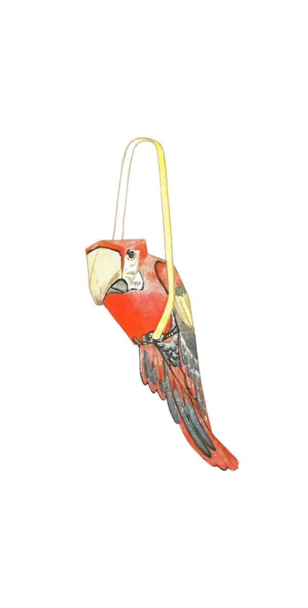 The Parrot