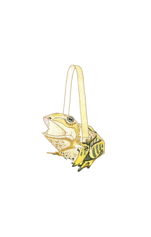 The Frog