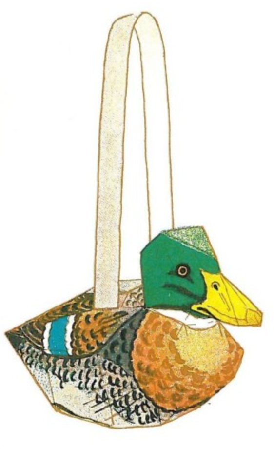 The Duck