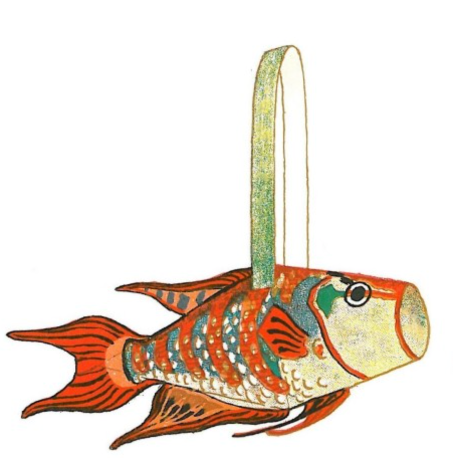 The Fish