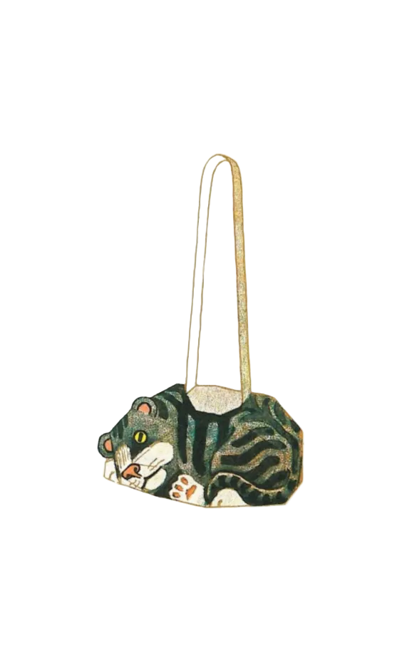 The Cat