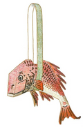 The Pink Fish