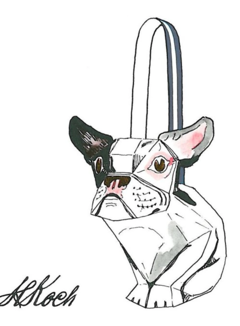 The Dog