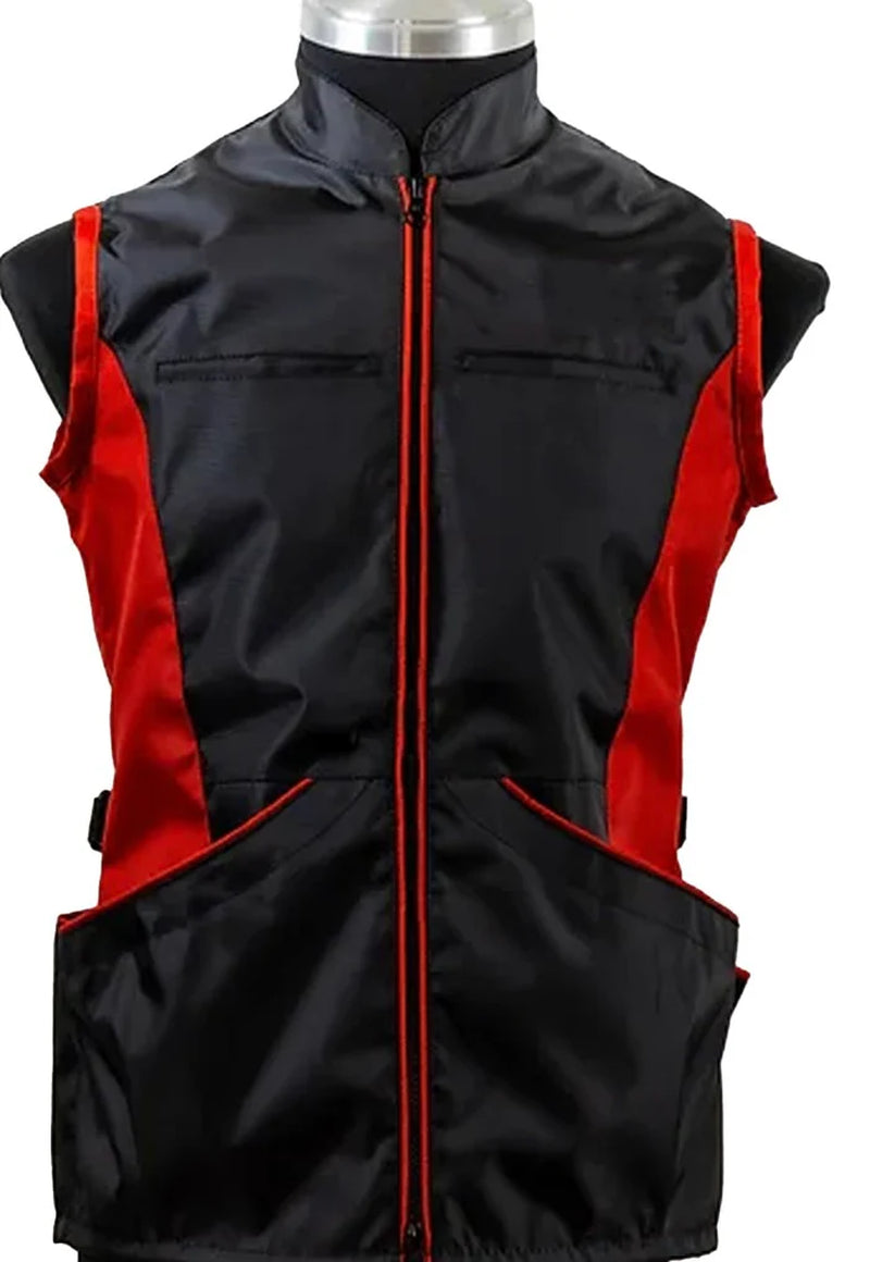 Dog Handler Training Vest